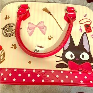 Kiki purse